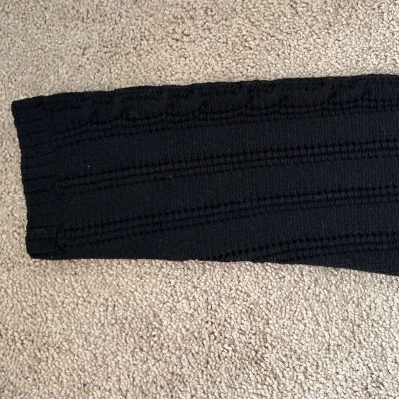 Jones NeW York Collection 100% merino wool open front cardigan/sweater size 2X. - Picture 9 of 12